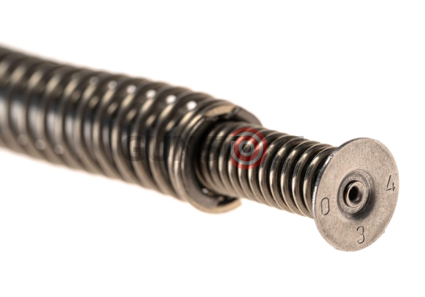 Fotografia: Recoil Spring Glock 19 Gen 4