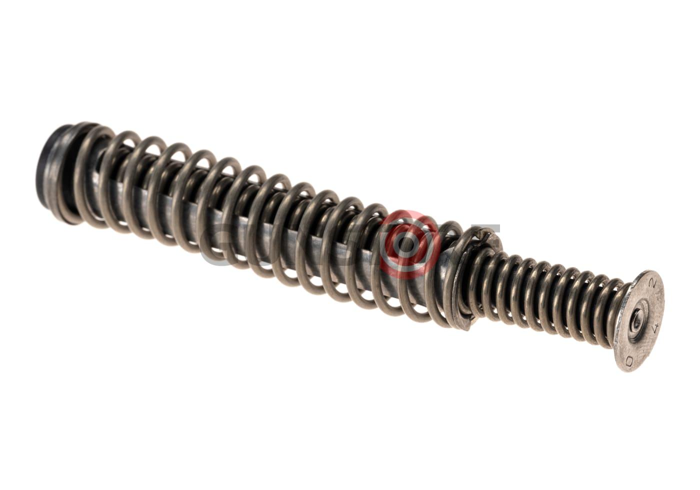Fotografia: Recoil Spring Glock 17 Gen 4