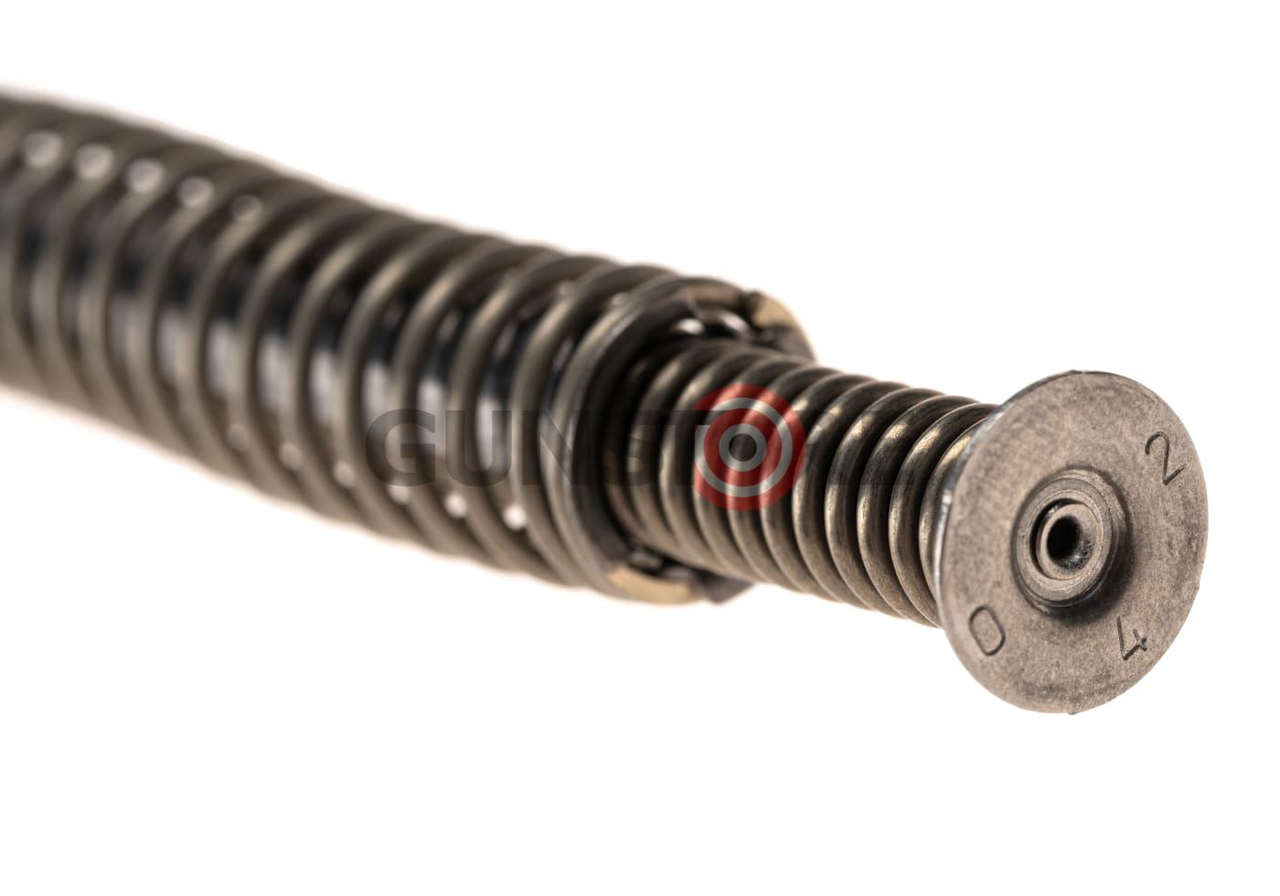 Fotografia: Recoil Spring Glock 17 Gen 4