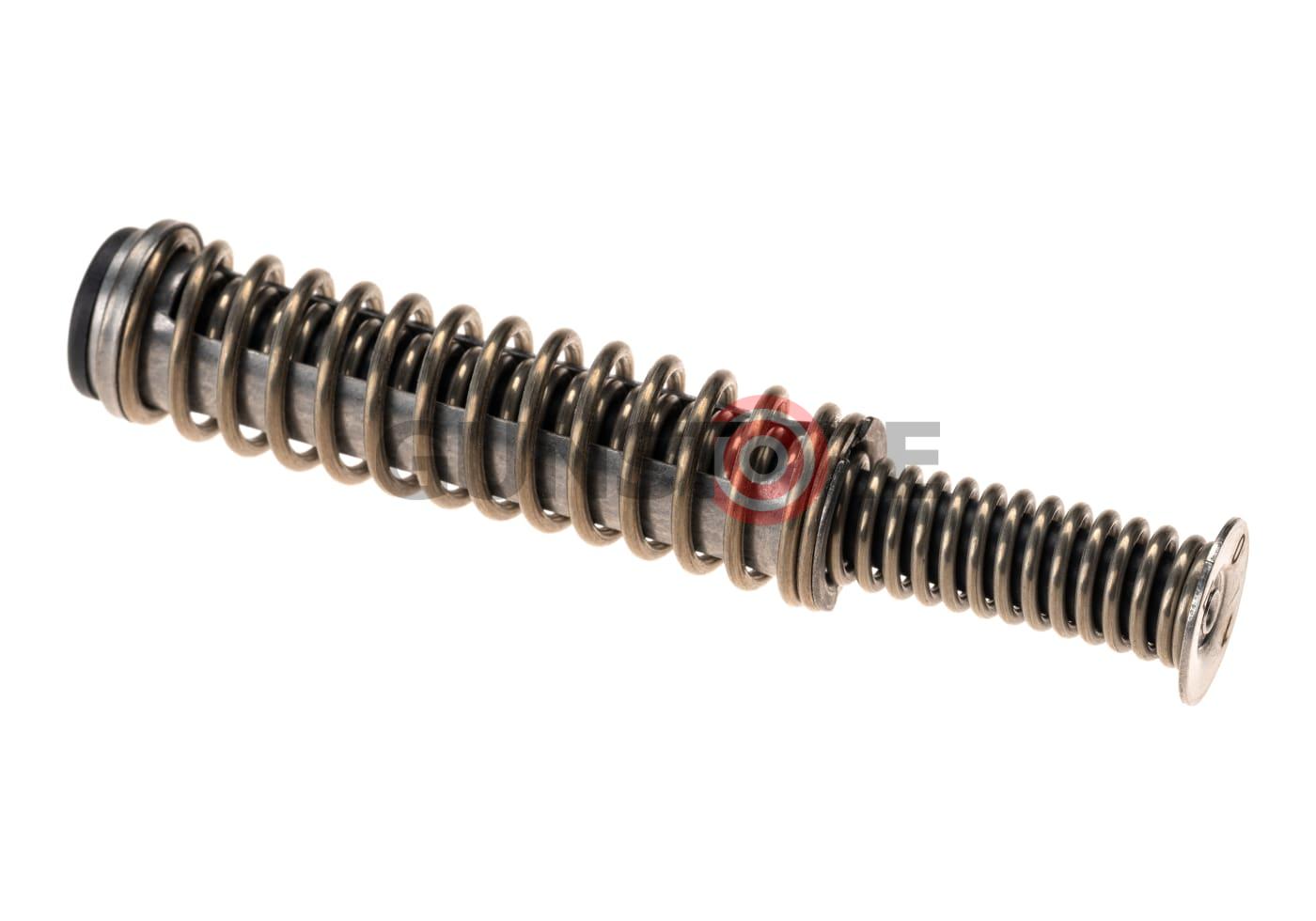 Fotografia: Recoil Spring Glock 19 Gen 5