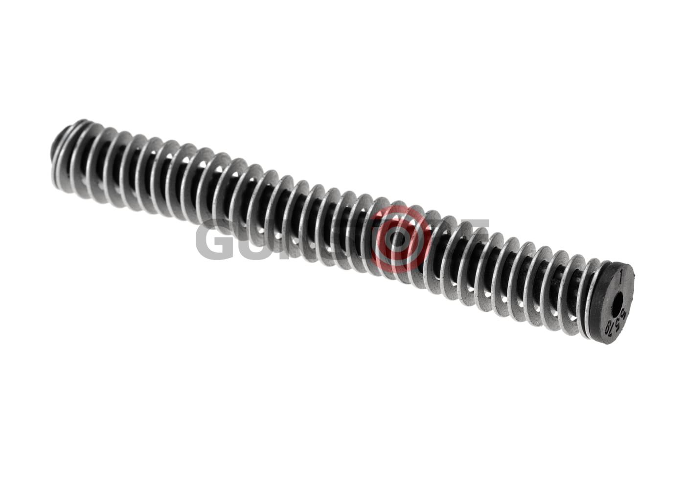 Fotografia: Recoil Spring Glock 17 Gen 1-3
