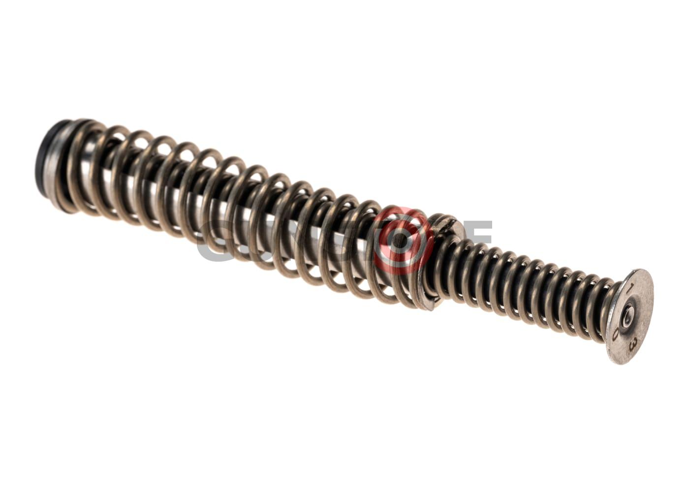 Fotografia: Recoil Spring Glock 17 Gen 5