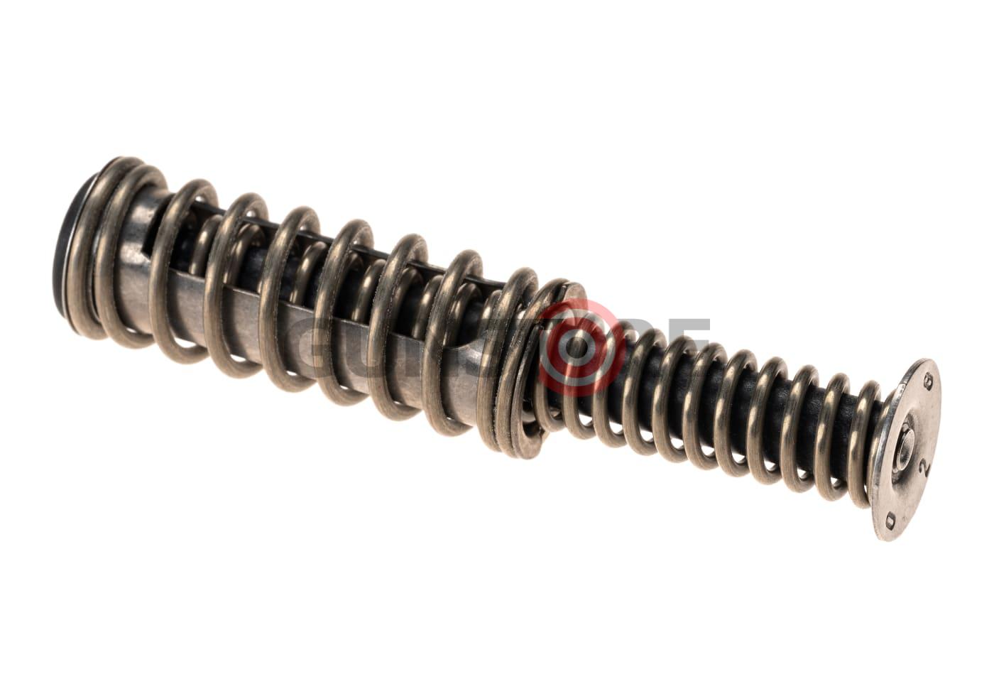 Fotografia: Recoil Spring Glock 26 Gen 1-5