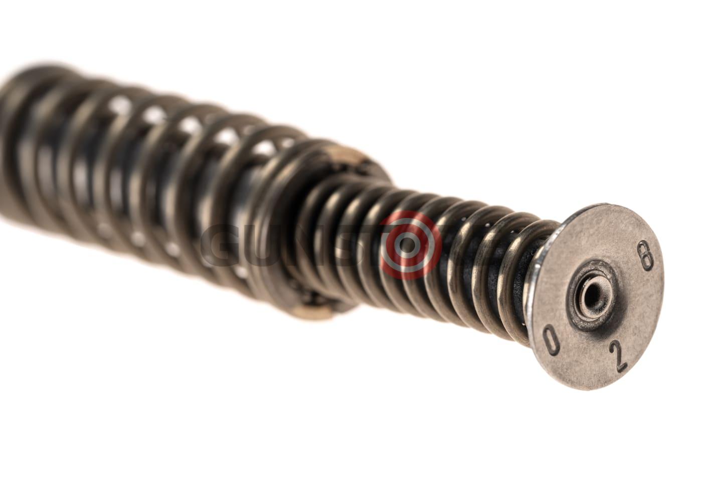 Fotografia: Recoil Spring Glock 26 Gen 1-5