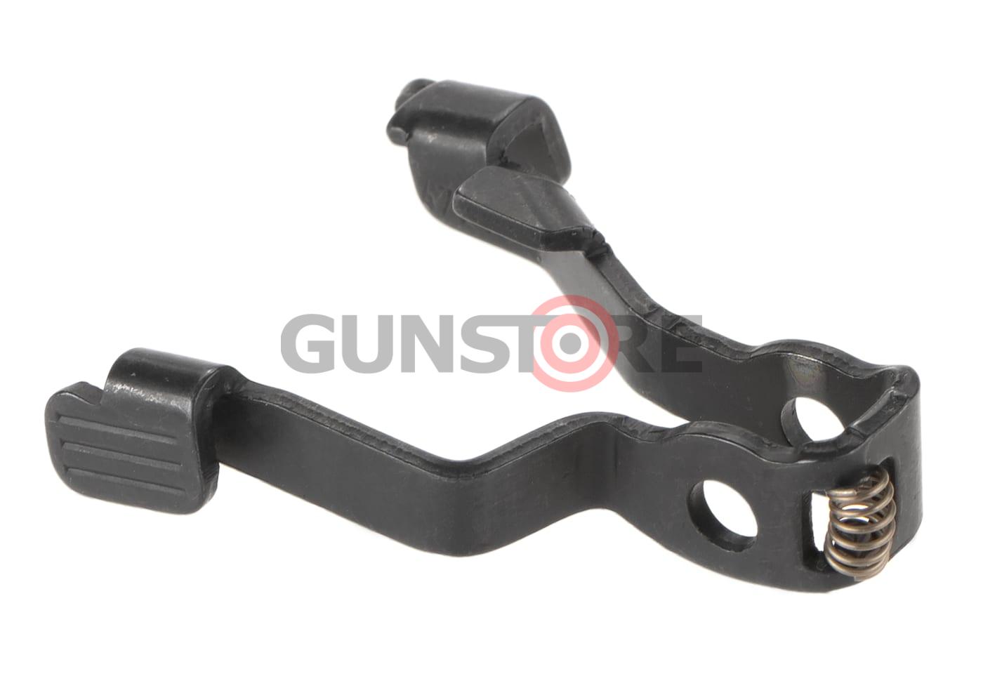 Extended Ambidextrous Slide Stop Lever Glock 45