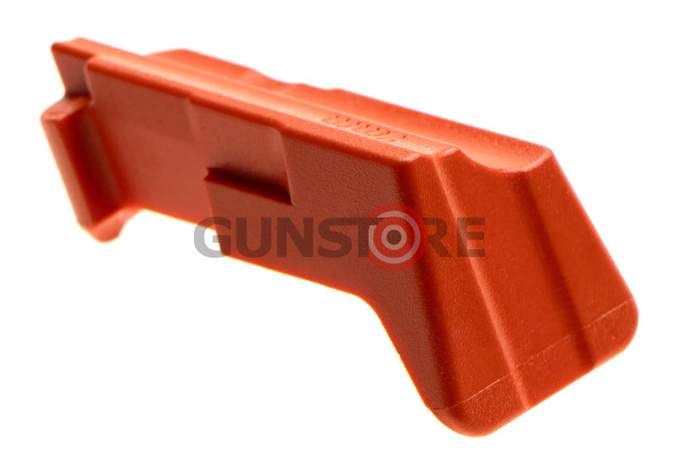 Fotografia: Magazine Follower Glock 17 Gen 1-5