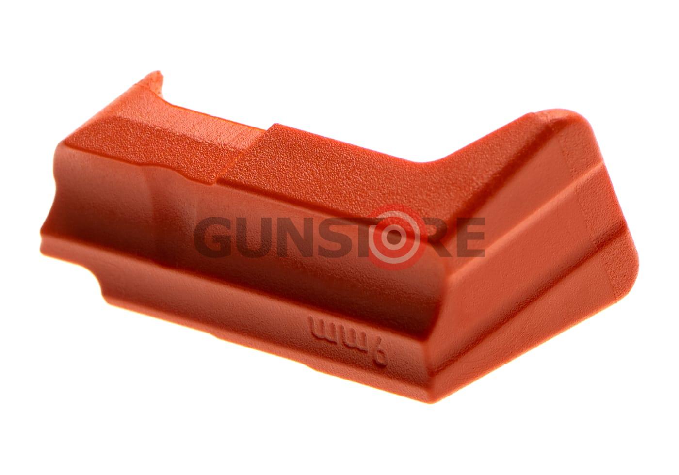 Fotografia: Magazine Follower Glock 17 Gen 1-5