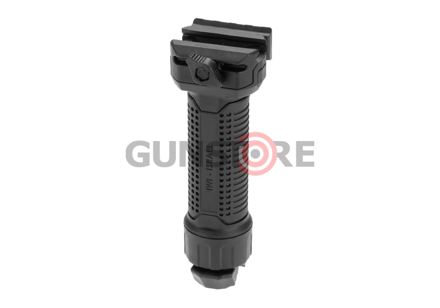 Polymer Enhanced Bipod Foregrip
