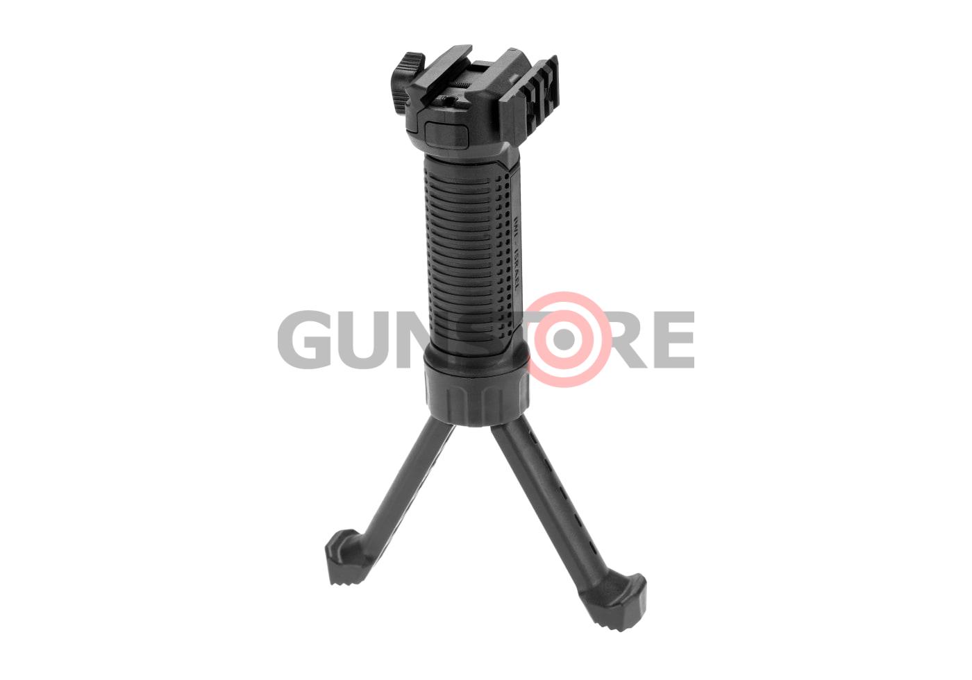 Fotografia: Polymer Enhanced Bipod Foregrip