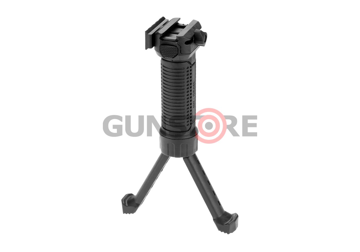 Fotografia: Polymer Enhanced Bipod Foregrip