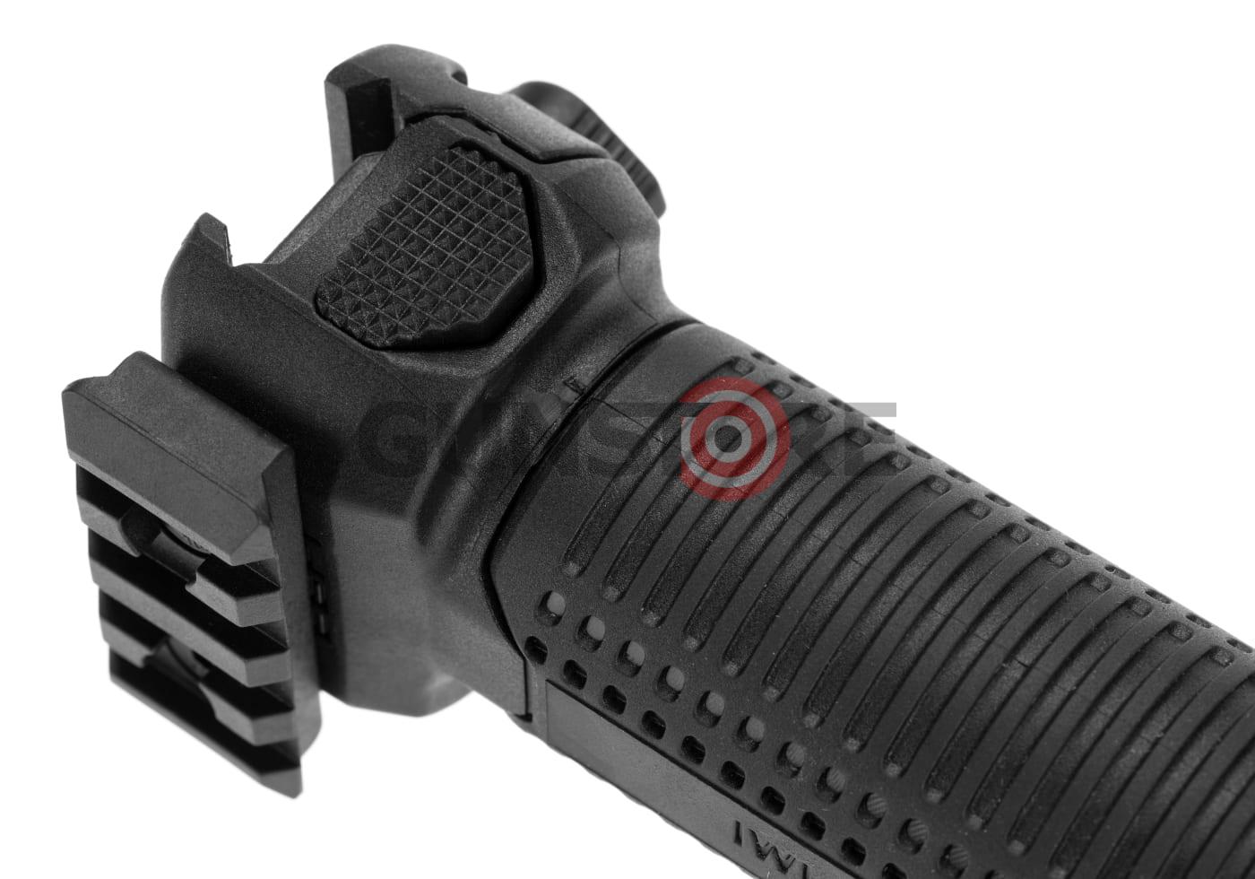Fotografia: Polymer Enhanced Bipod Foregrip