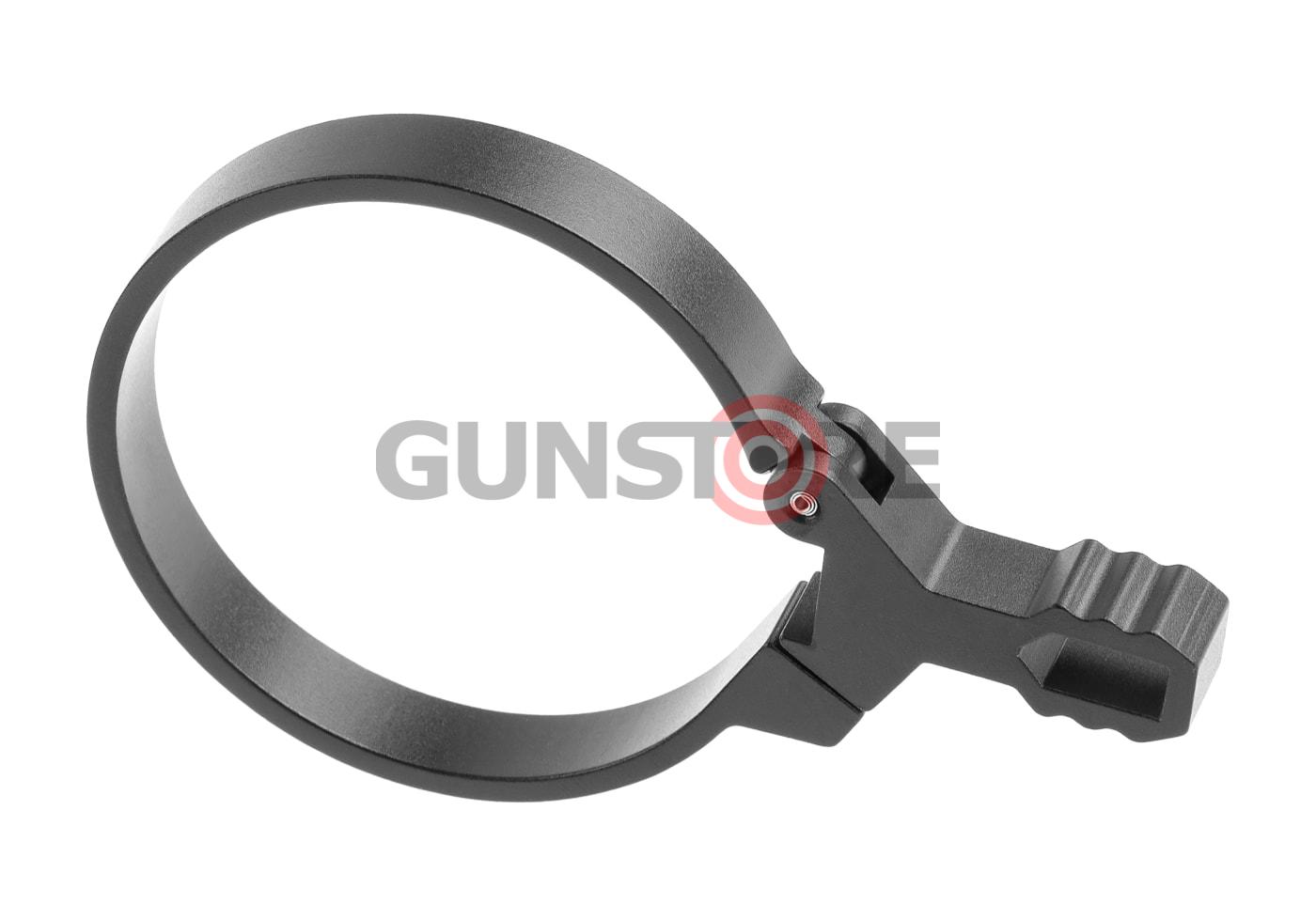 Fotografia: Mag-Tight Magnification Lever for PLx Optics