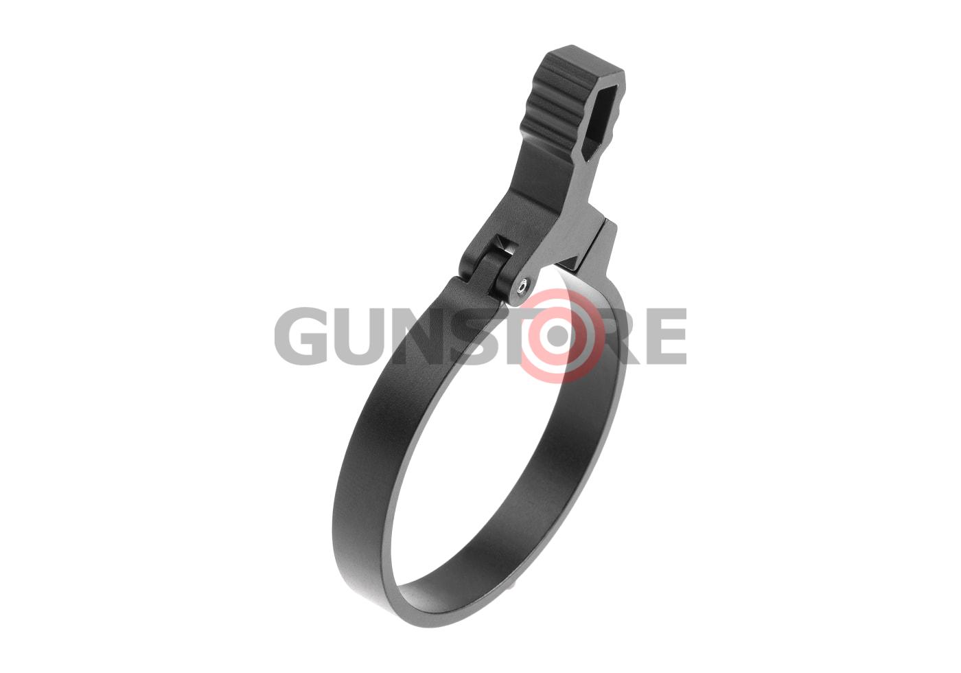 Fotografia: Mag-Tight Magnification Lever for PLx Optics