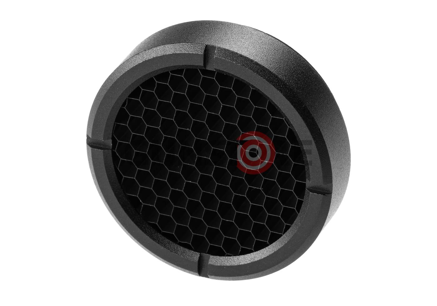 Fotografia: SLx 25mm Red Dot Anti-Reflection Device