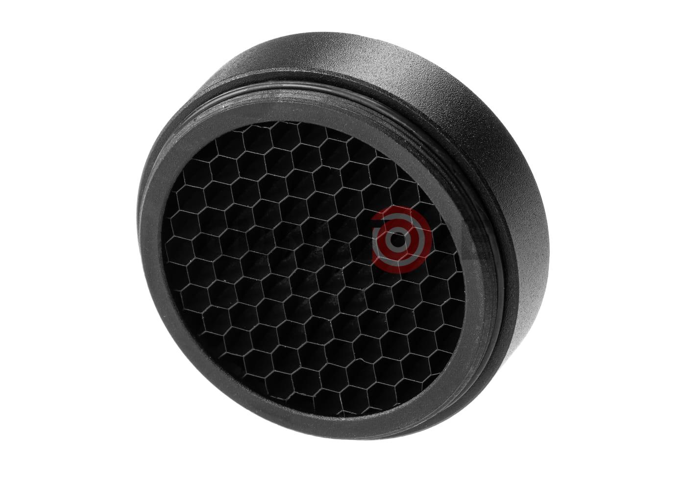 Fotografia: SLx 25mm Red Dot Anti-Reflection Device