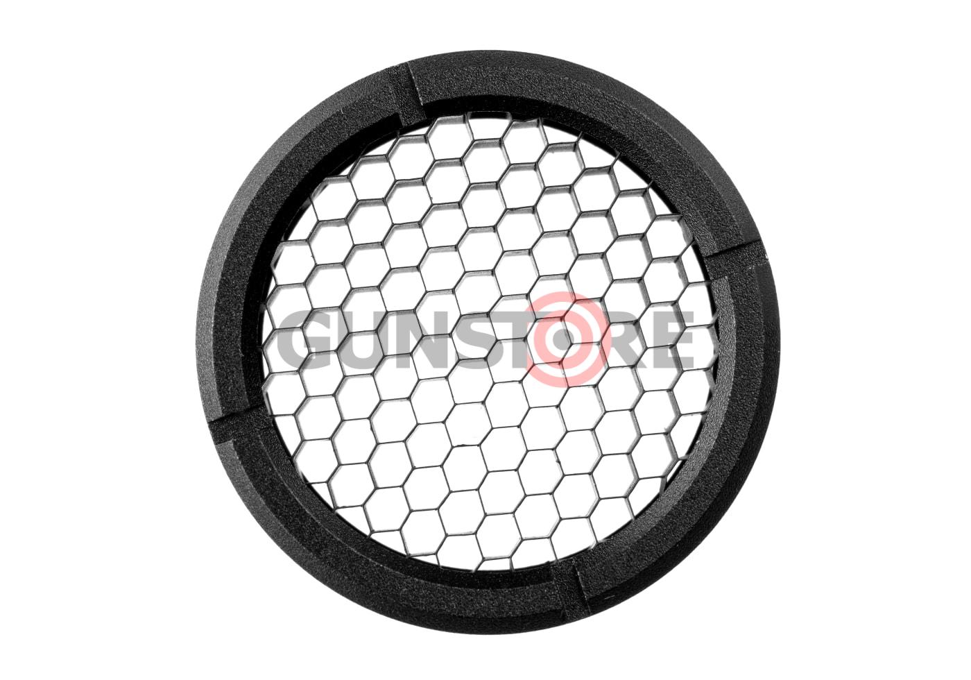 Fotografia: SLx 25mm Red Dot Anti-Reflection Device