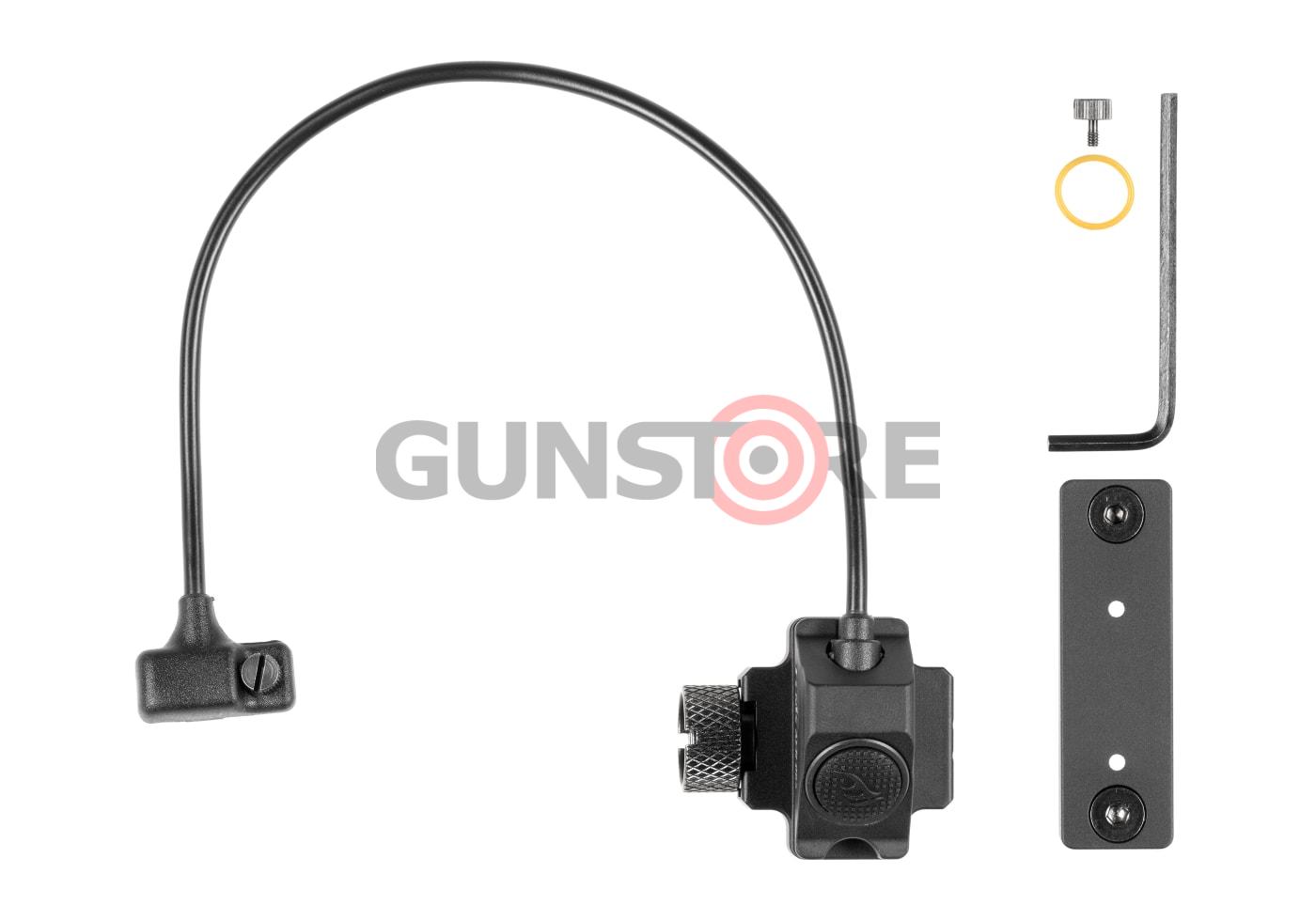 Fotografia: AER-06 Remote Pressure Switch for GL19R