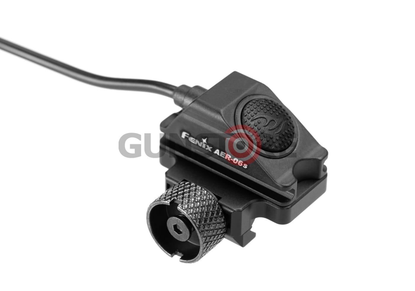 Fotografia: AER-06 Remote Pressure Switch for GL19R