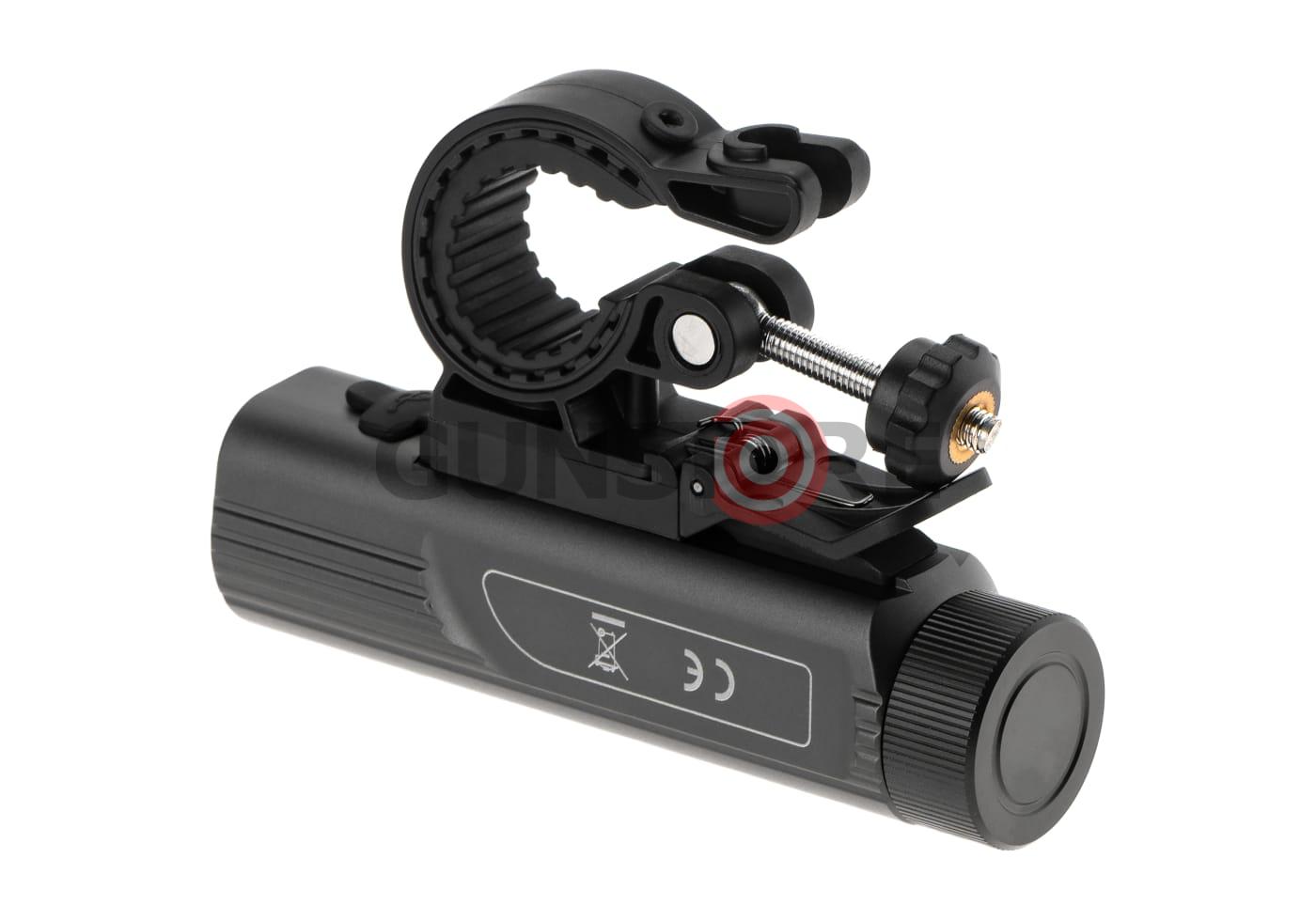 Fotografia: BC21R V3.0