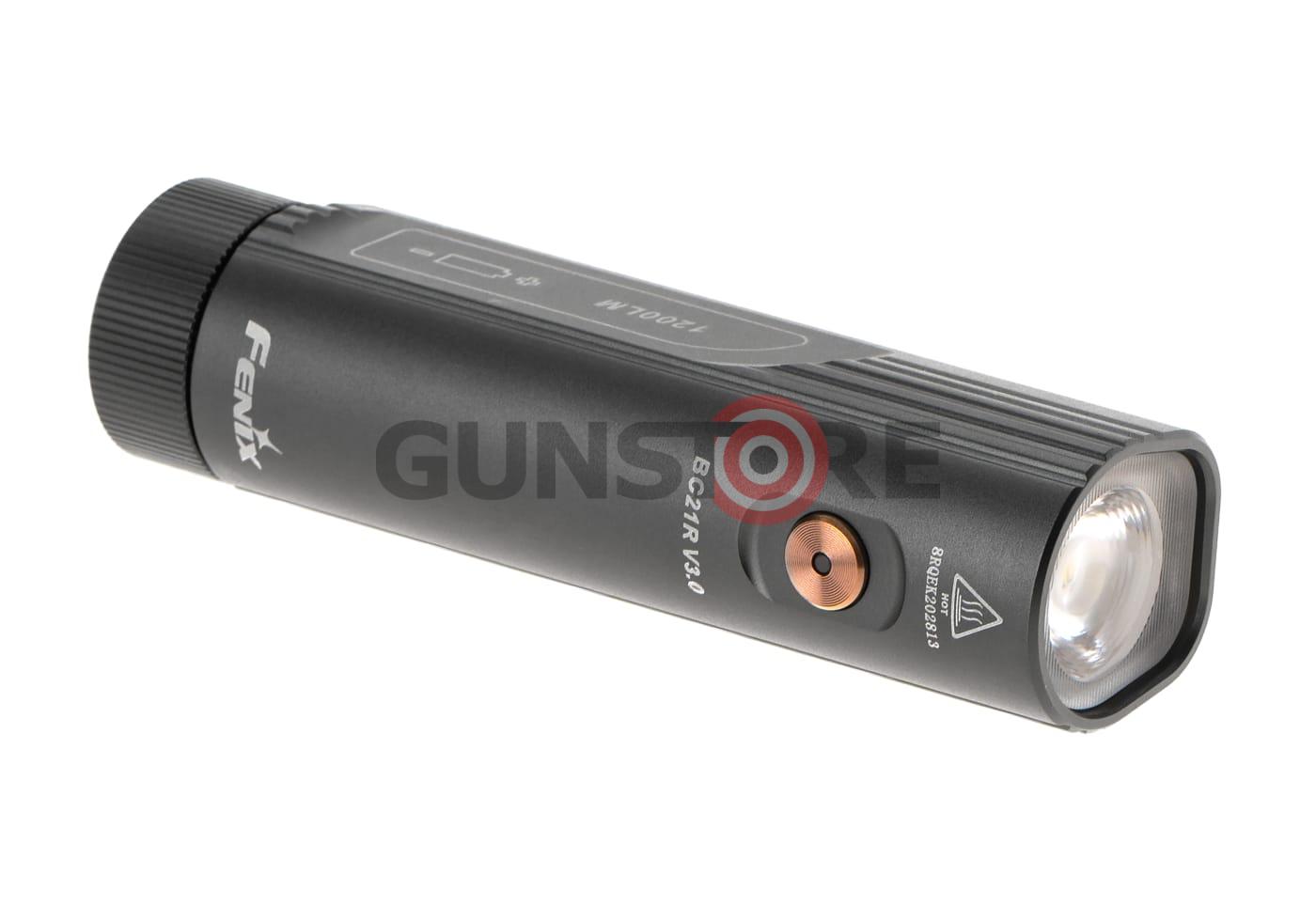 Fotografia: BC21R V3.0