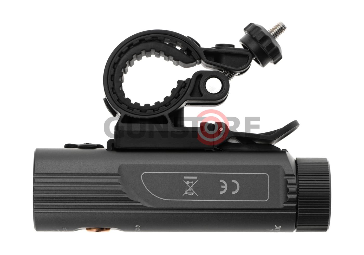 Fotografia: BC21R V3.0