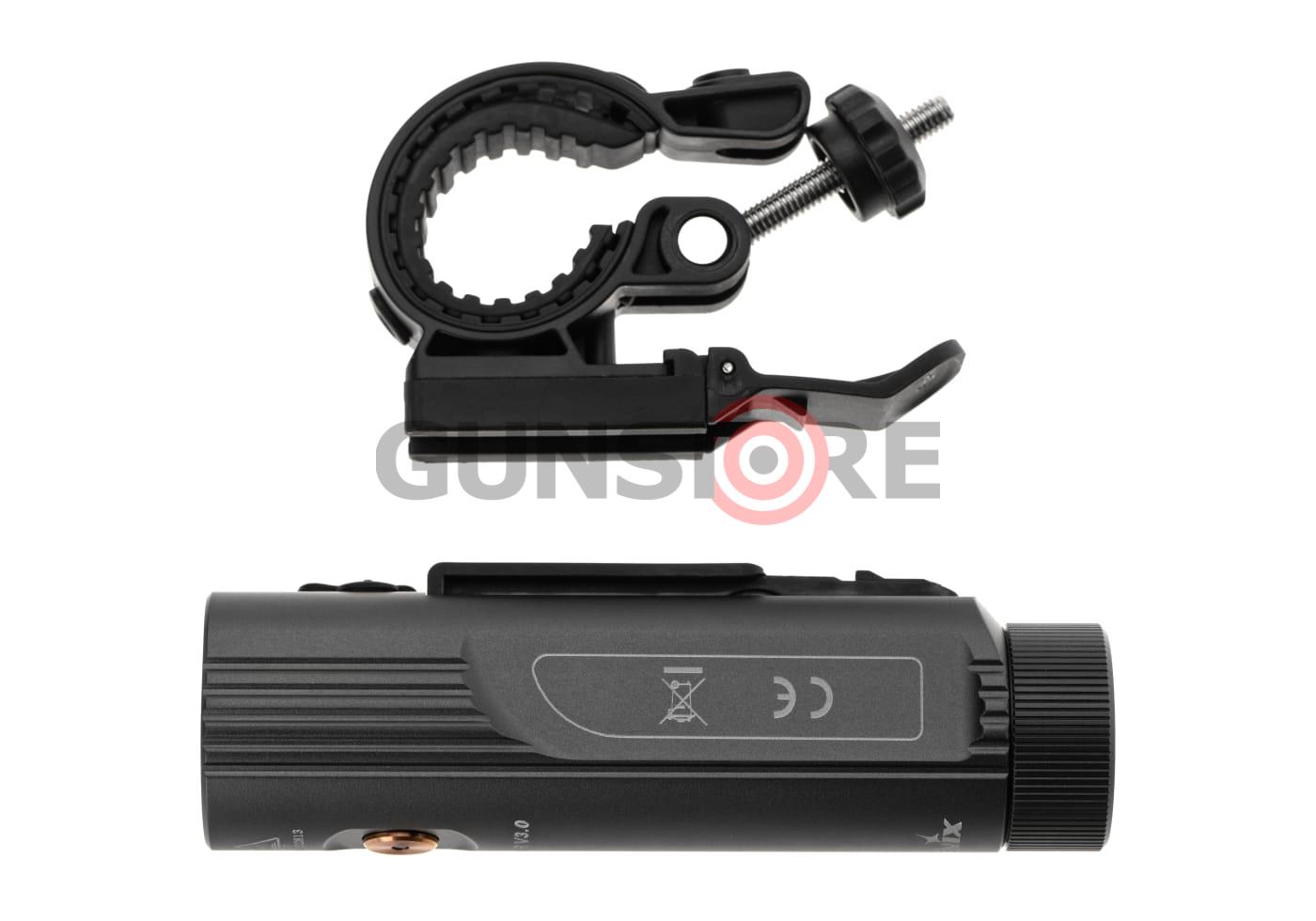 Fotografia: BC21R V3.0