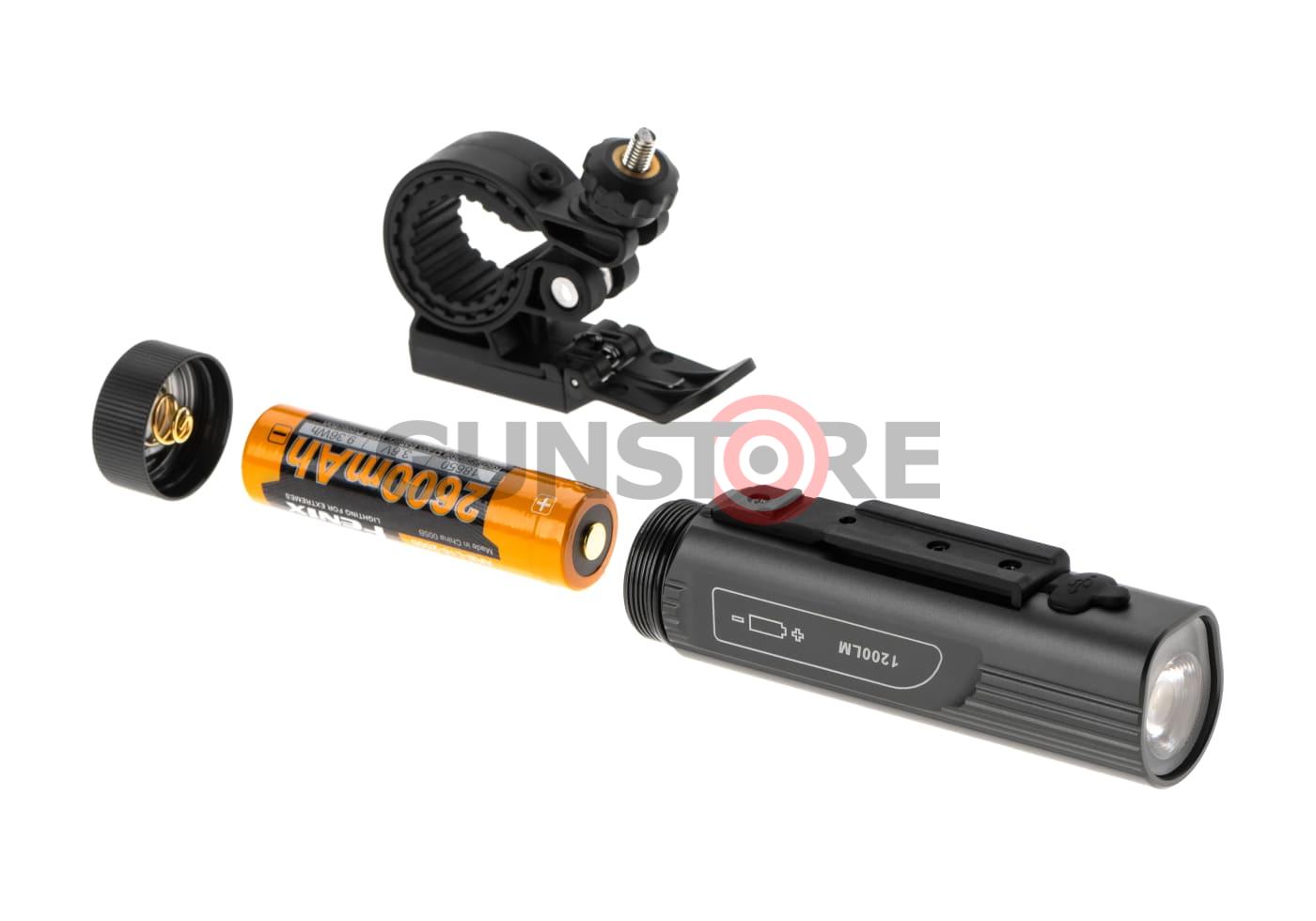 Fotografia: BC21R V3.0