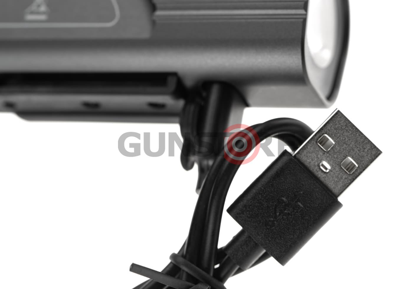 Fotografia: BC21R V3.0