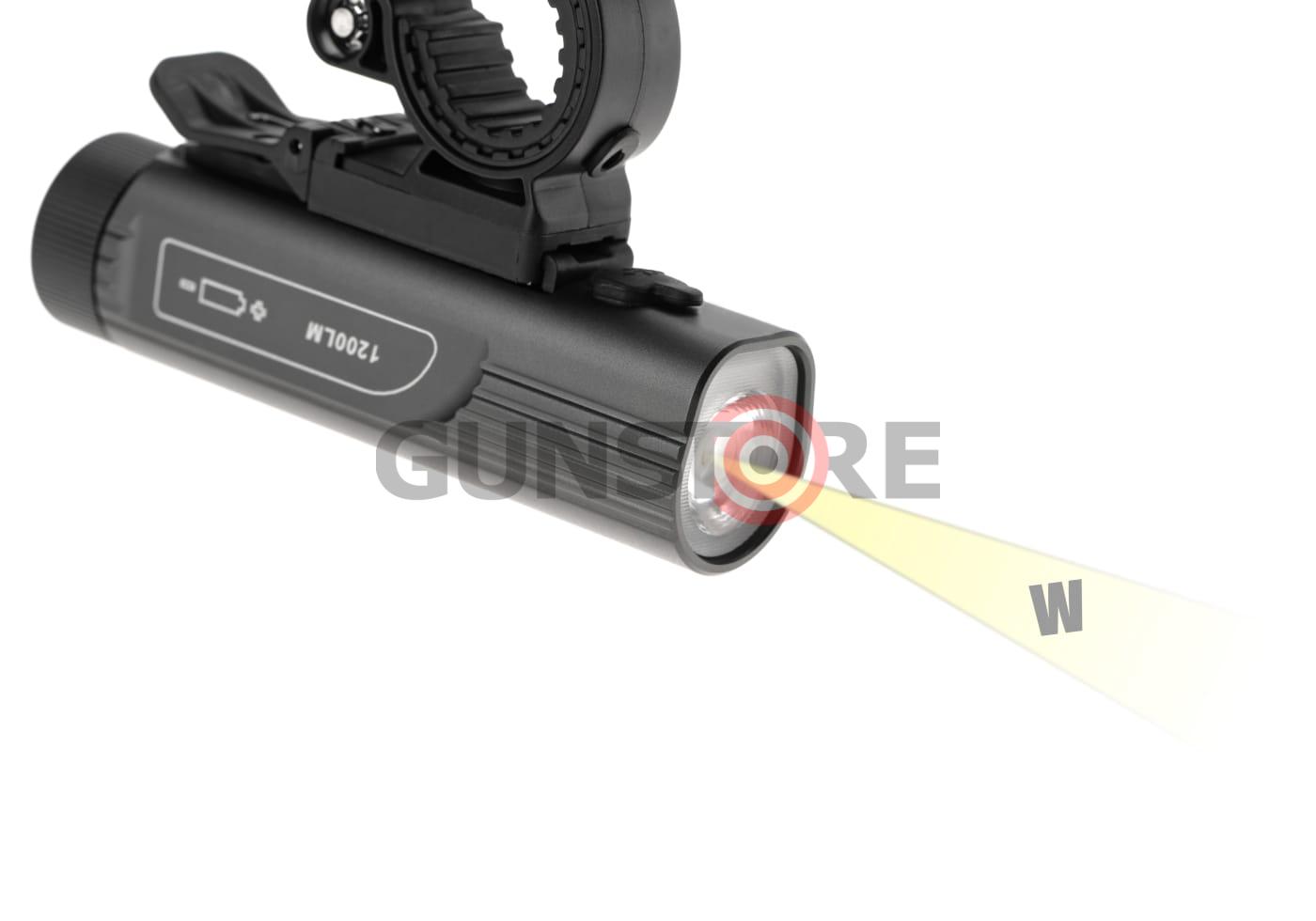 Fotografia: BC21R V3.0