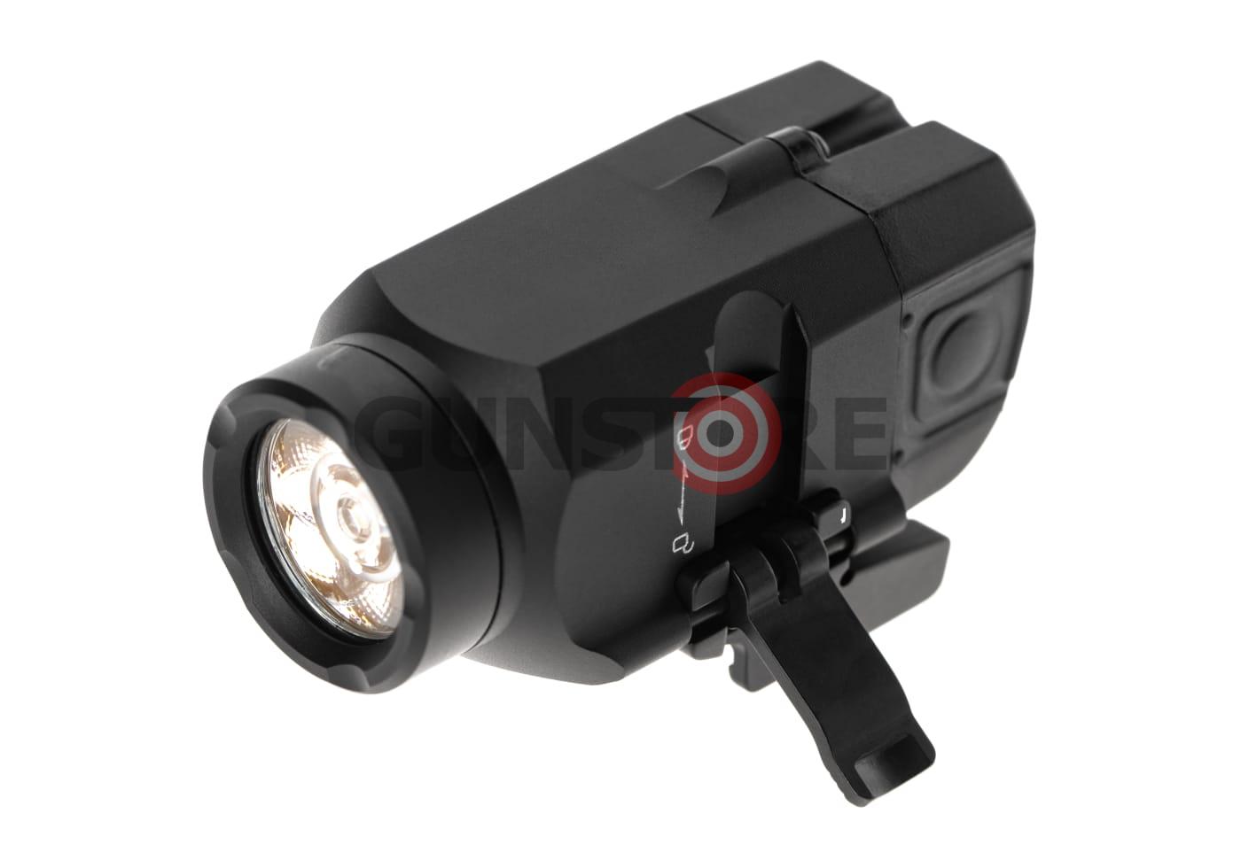 Fotografia: GL06-365 Compact Weapon Light Sig Sauer p365 Rail