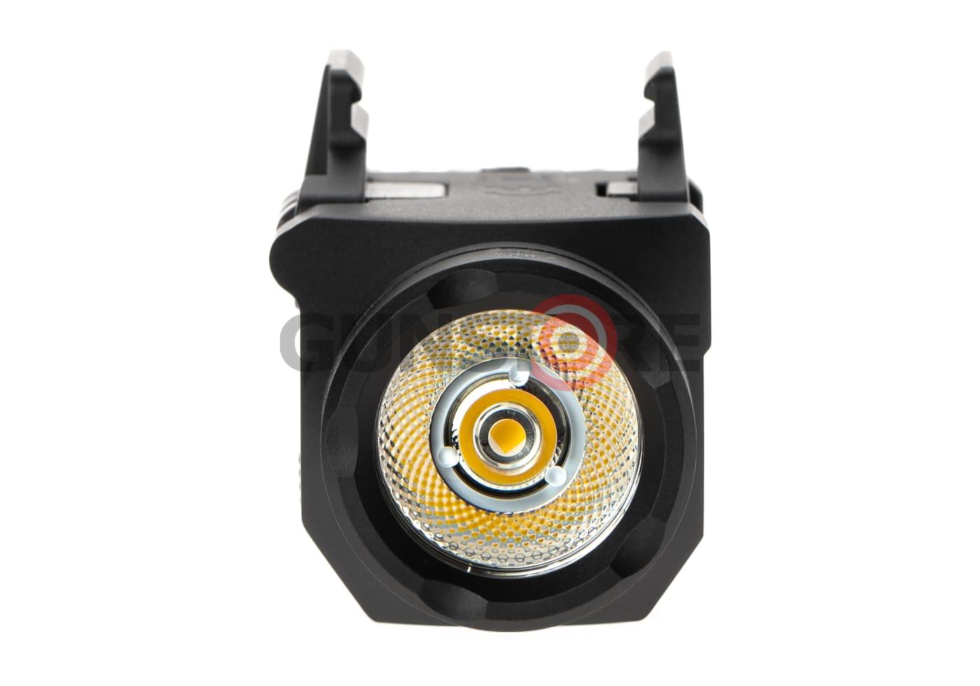 Fotografia: GL06-365 Compact Weapon Light Sig Sauer p365 Rail