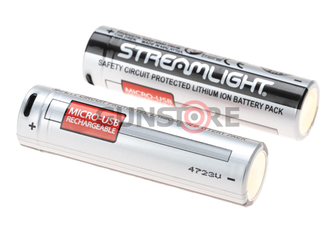 Fotografia: SL-B26 Li-ion USB 2-Pack