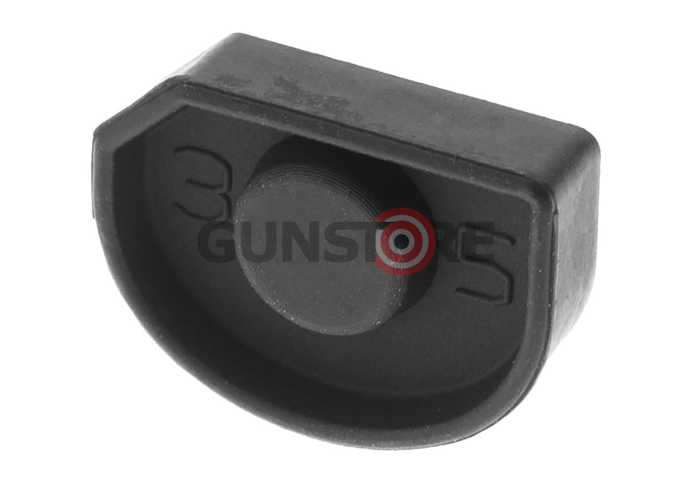 Fotografia: SilencerCo Maxim 9 GBB Gas Piston Head