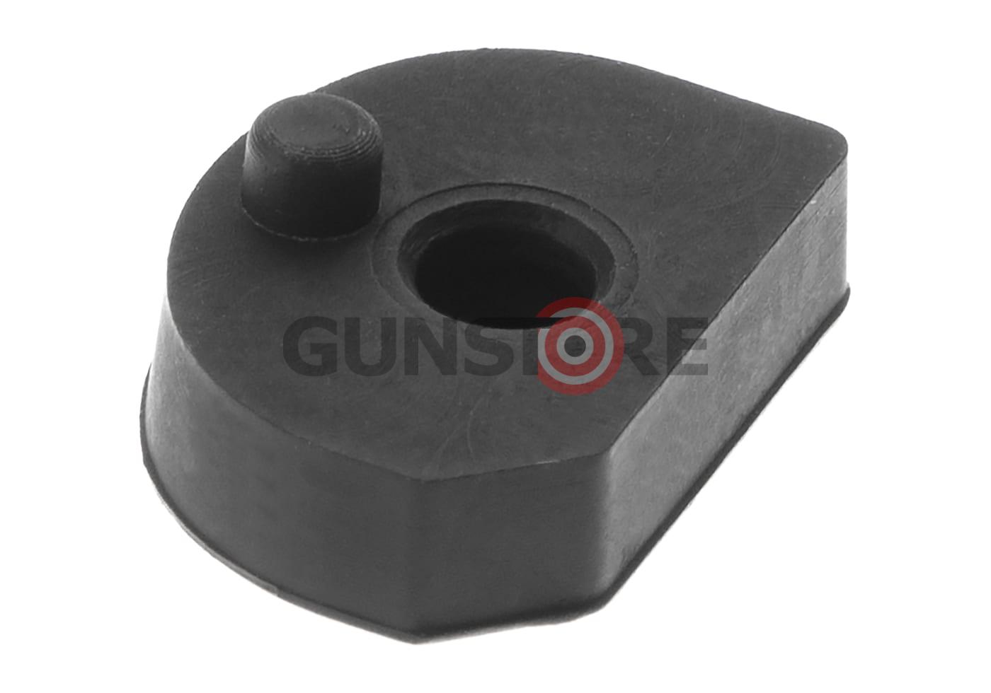 Fotografia: SilencerCo Maxim 9 GBB Gas Piston Head