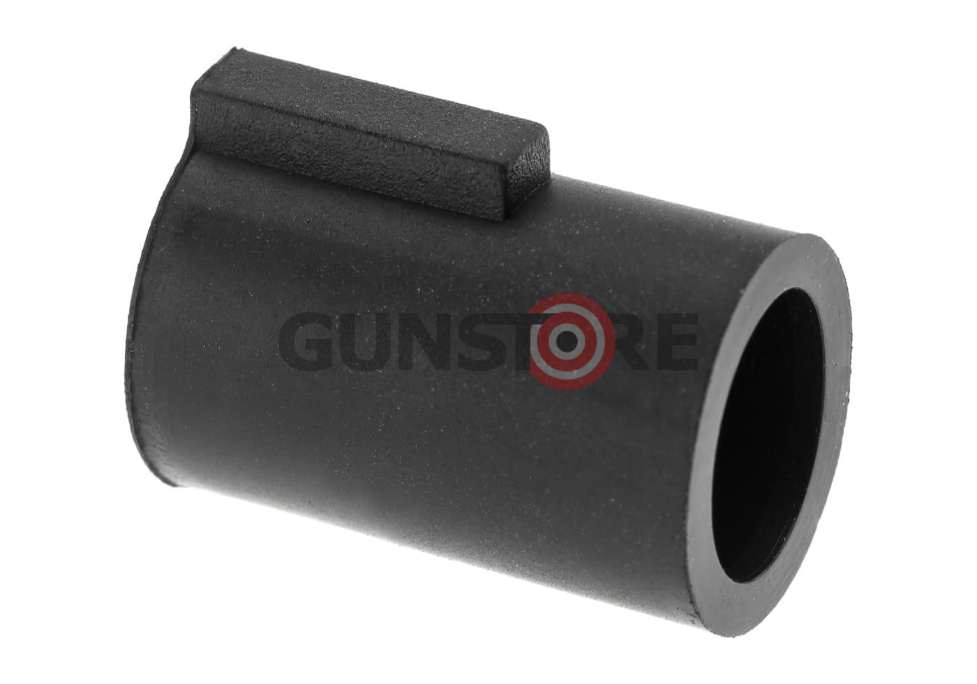 SilencerCo Maxim 9 GBB Hop-Up Bucking