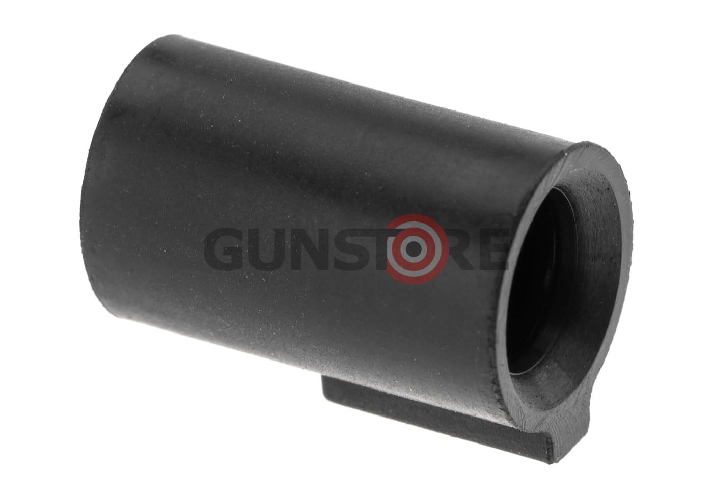 Fotografia: SilencerCo Maxim 9 GBB Hop-Up Bucking