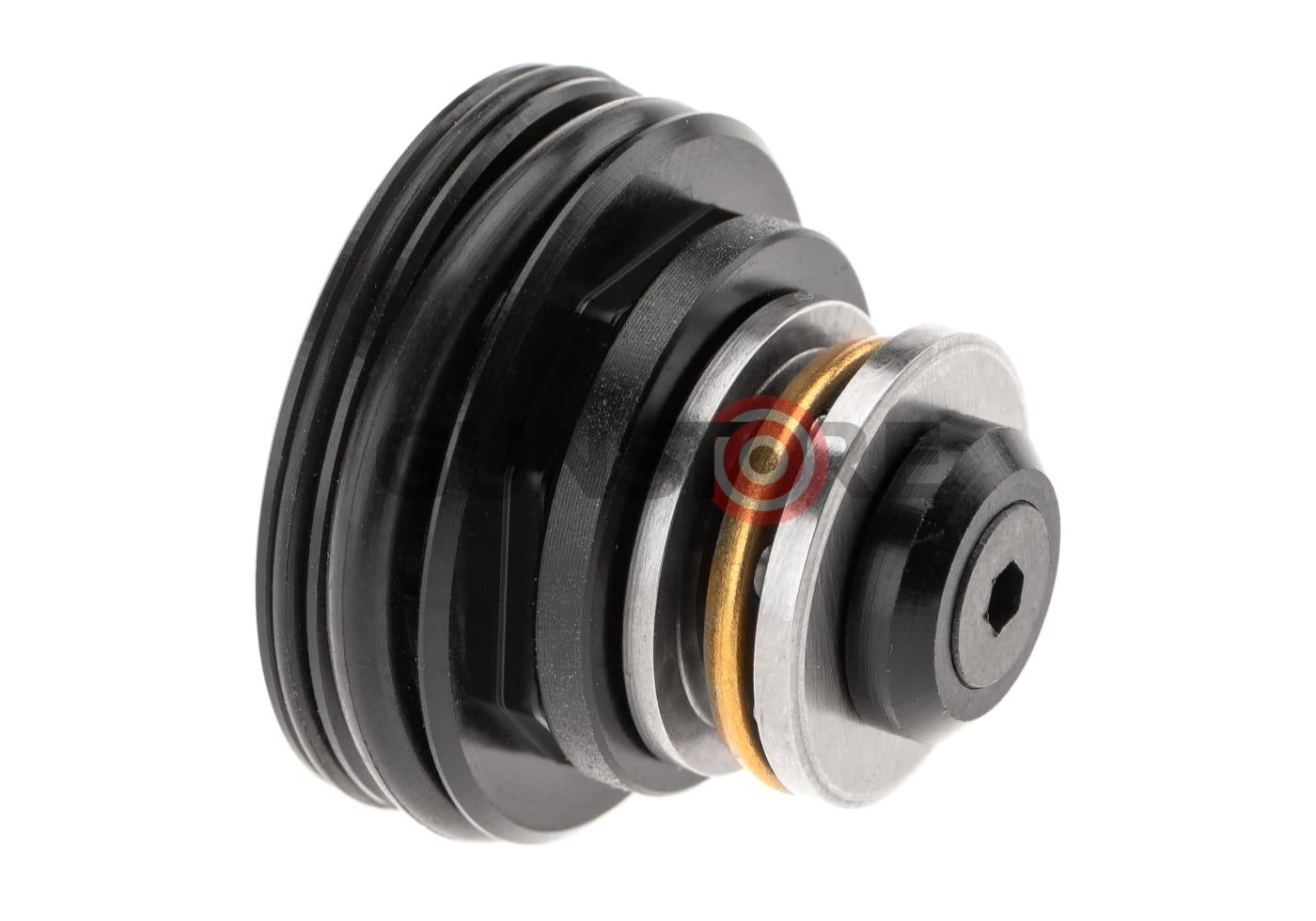 Fotografia: Eon High Speed Piston Head V2