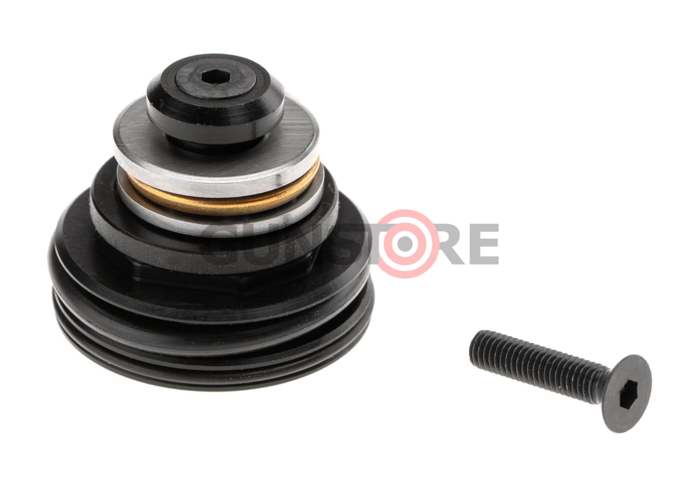 Fotografia: Eon High Speed Piston Head V2