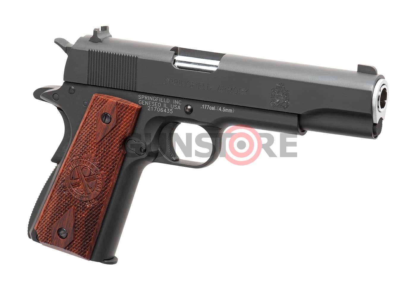 1911 Co2 4.5mm Blowback