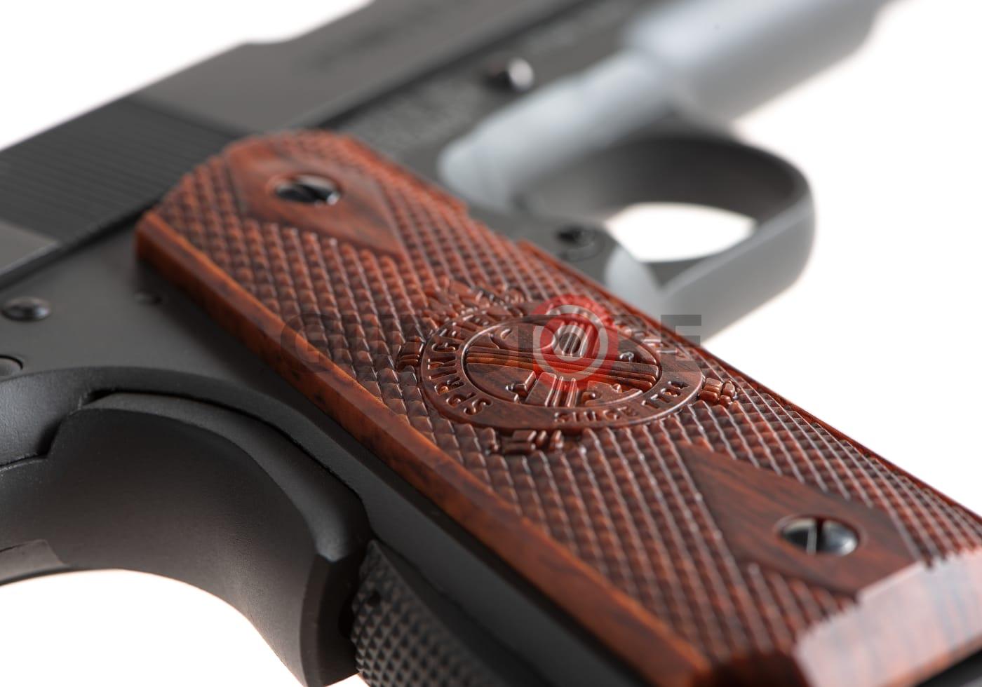 Fotografia: 1911 Co2 4.5mm Blowback