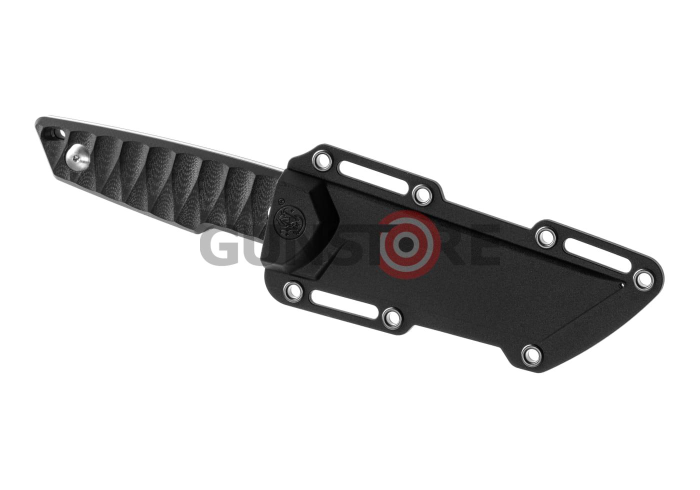 Fotografia: 24/7 Tanto Fixed