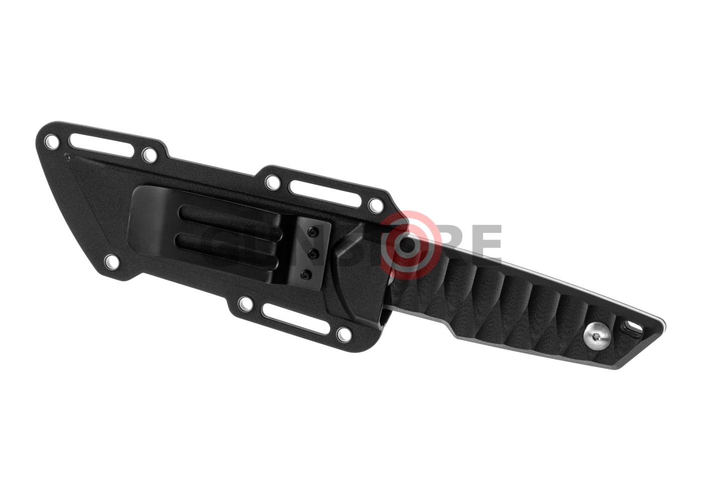 Fotografia: 24/7 Tanto Fixed