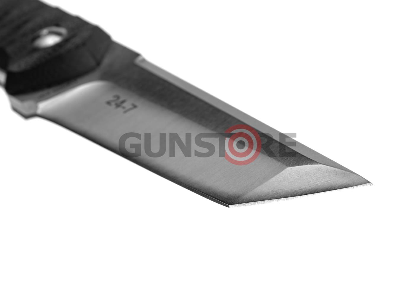 Fotografia: 24/7 Tanto Fixed