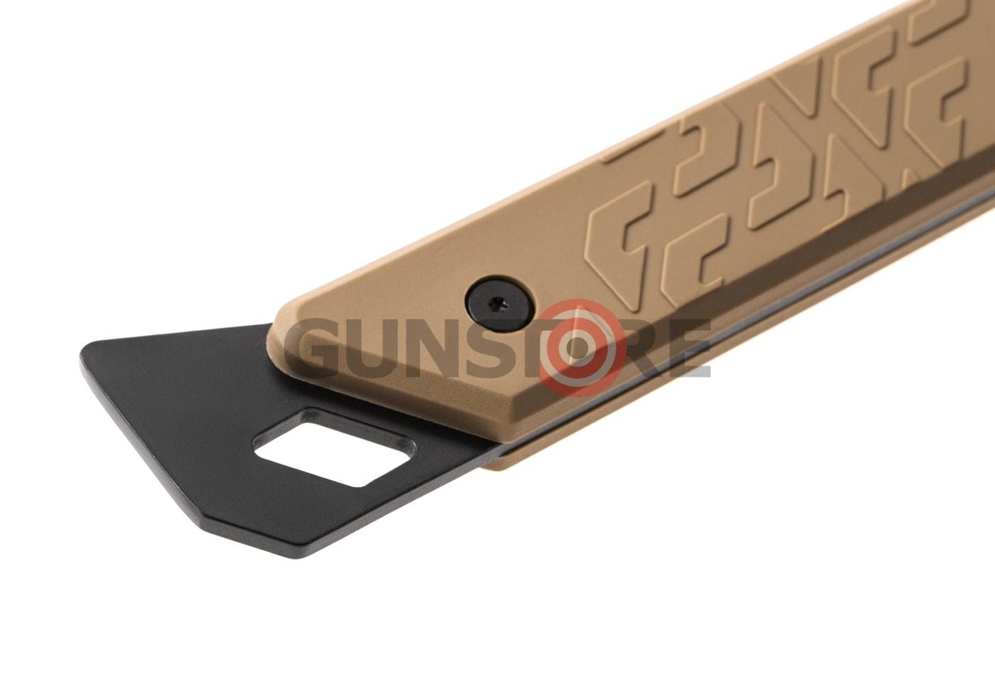 Fotografia: Backdraft Tactical Axe