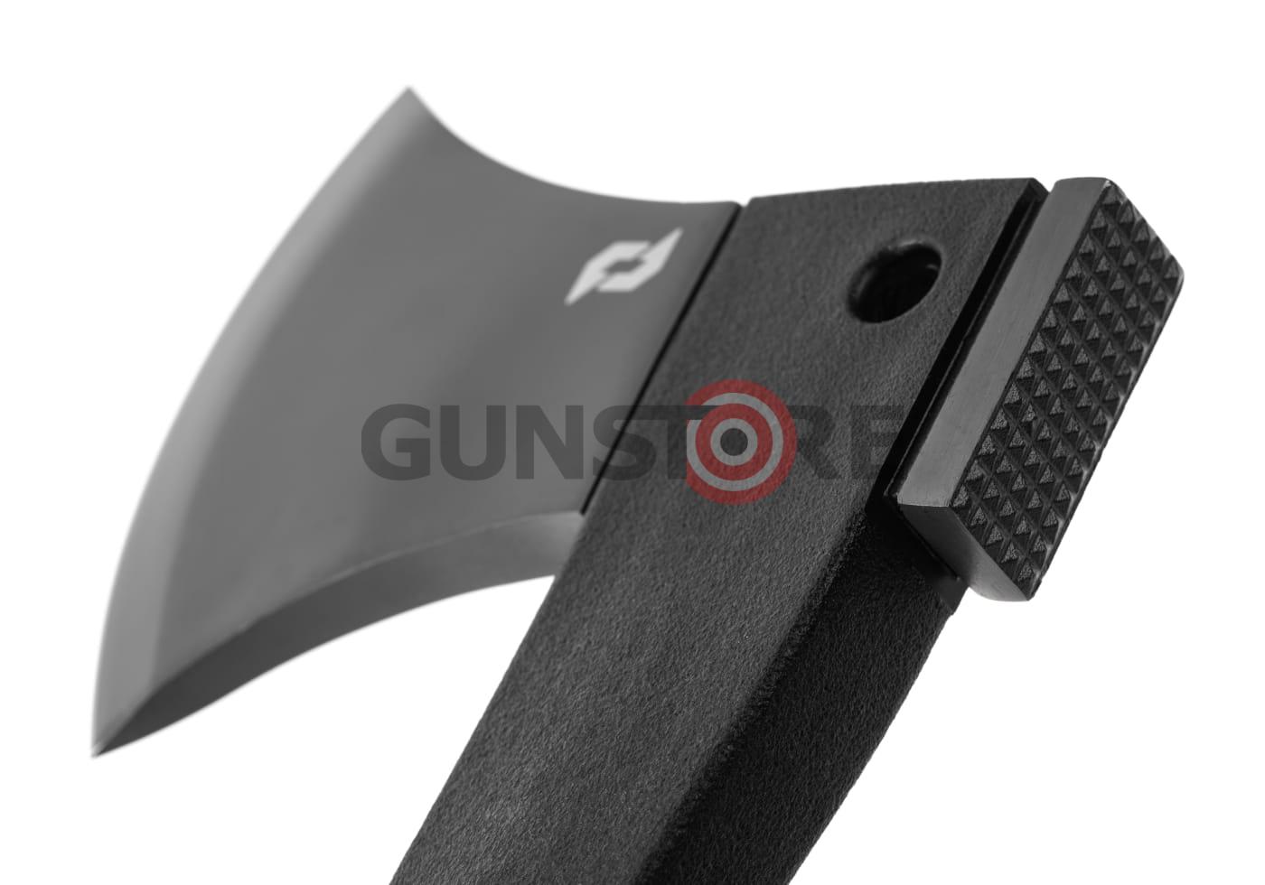 Fotografia: Bedrock Magnum Axe