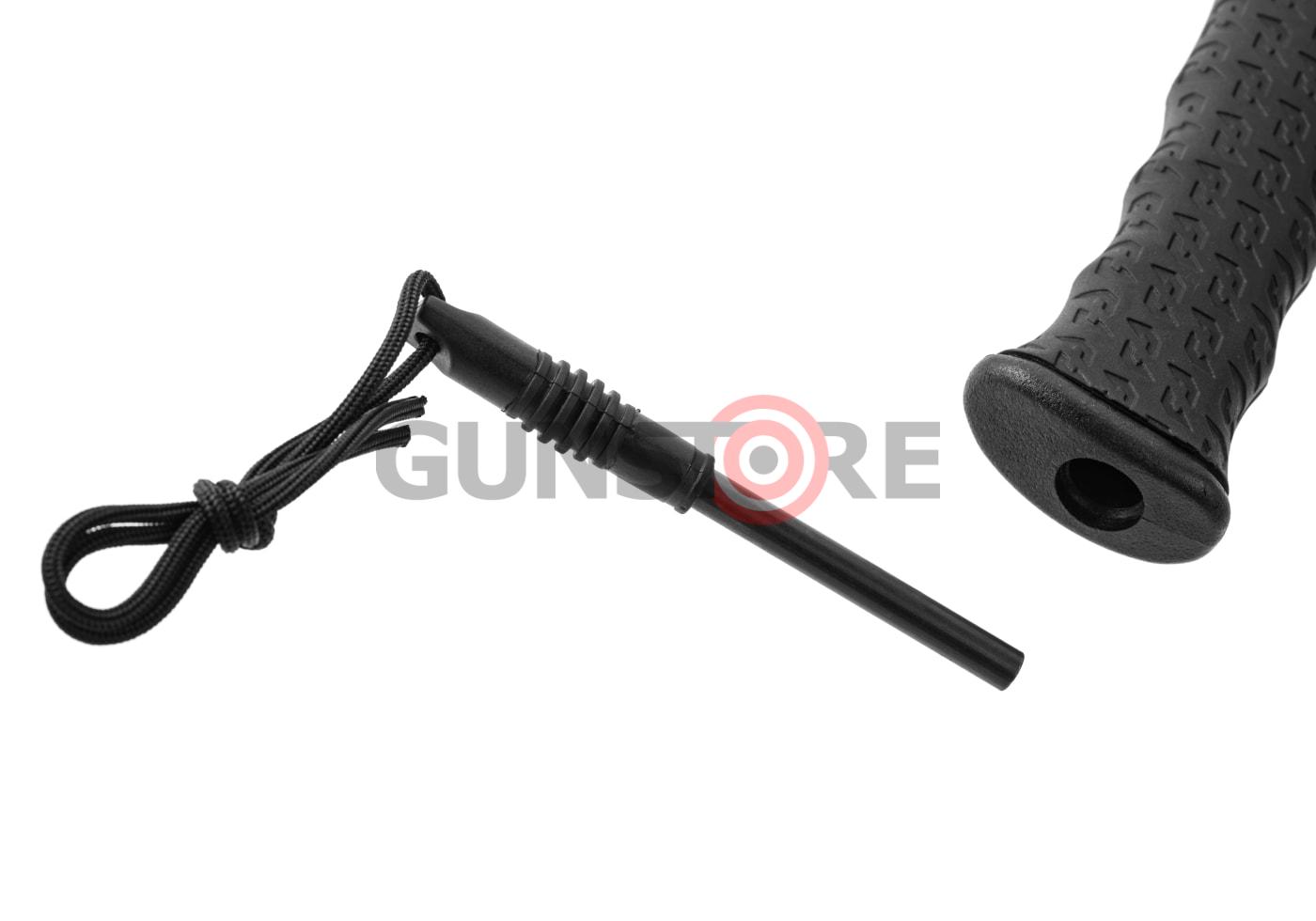 Fotografia: Bedrock Magnum Axe