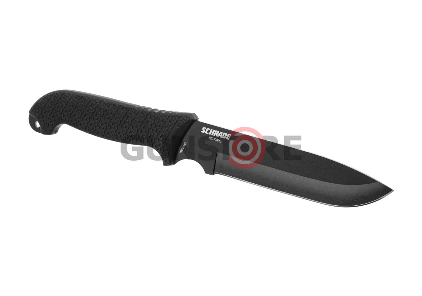 Bedrock Magnum Fixed Knife