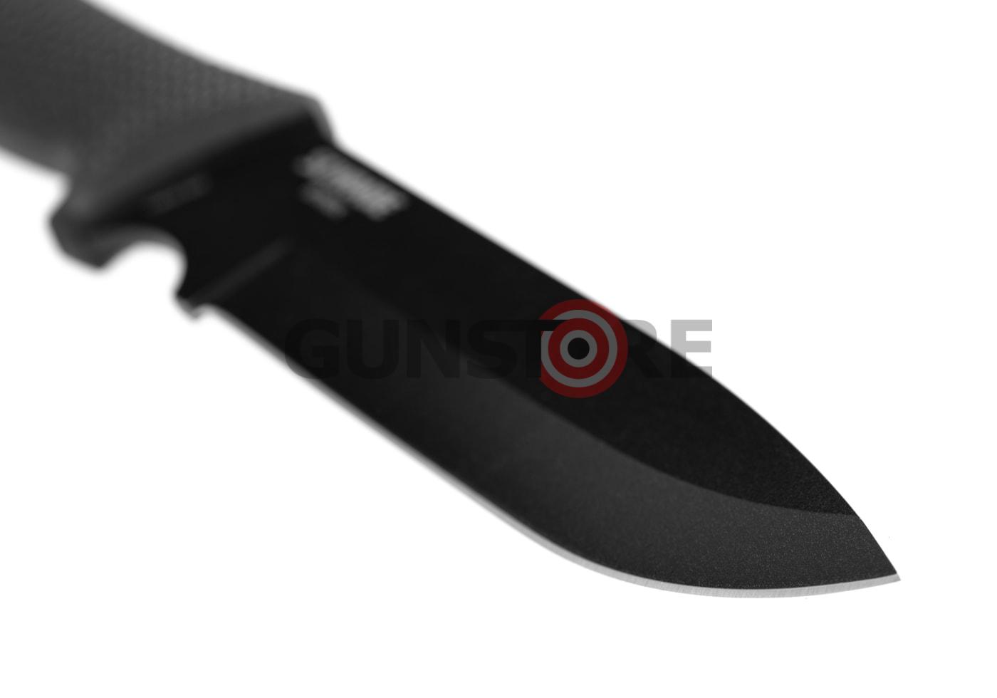 Fotografia: Bedrock Magnum Fixed Knife