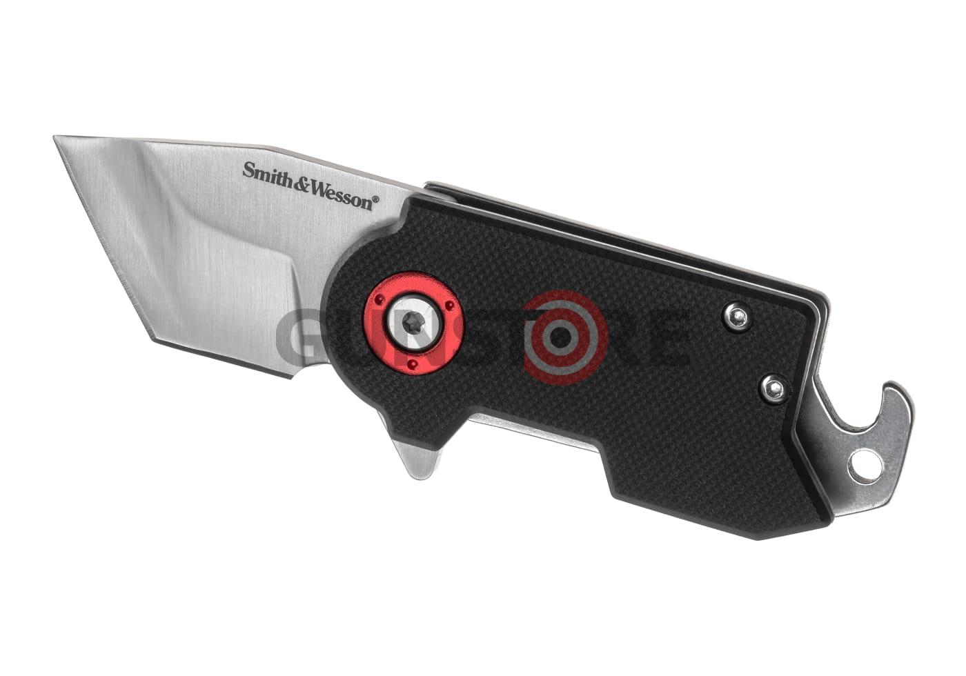 Fotografia: Benji Folding Knife