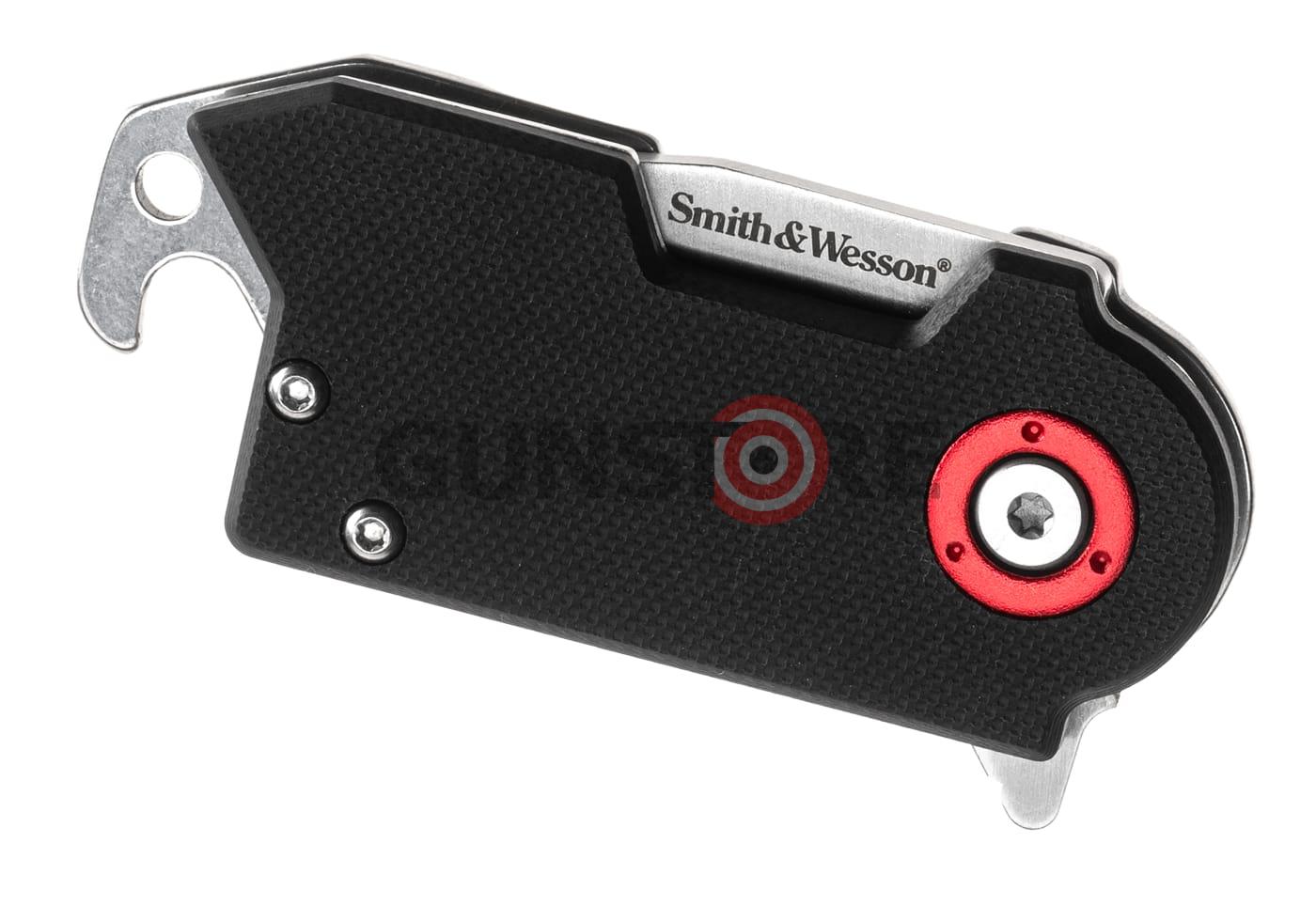 Fotografia: Benji Folding Knife